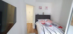 Apartman Apartment Tuzla
